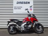 Honda NC750X DCT ABS * 2022 * - HONDA CHEMNITZ