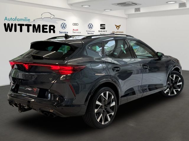 Formentor 2.0TSI 333PS VZ DSG 4Drive AHK/APP/ACC