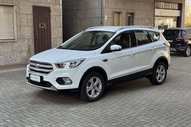 Ford FORD Kuga 1.5 TDCI 120 CV S&S 2WD Business