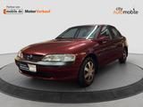Opel Vectra 1.6 16V Komfort/2-Hand/Klima/AHK - gebrauchte Opel Vectra aus dem Jahr 1997
