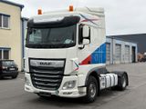 DAF XF 480 FT*Retarder*Kipphydraulik*Standklima* - DAF Diesel Standard-SZM Kipphydraulik
