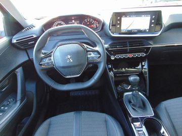 Bild 13 Peugeot 2008 Allure