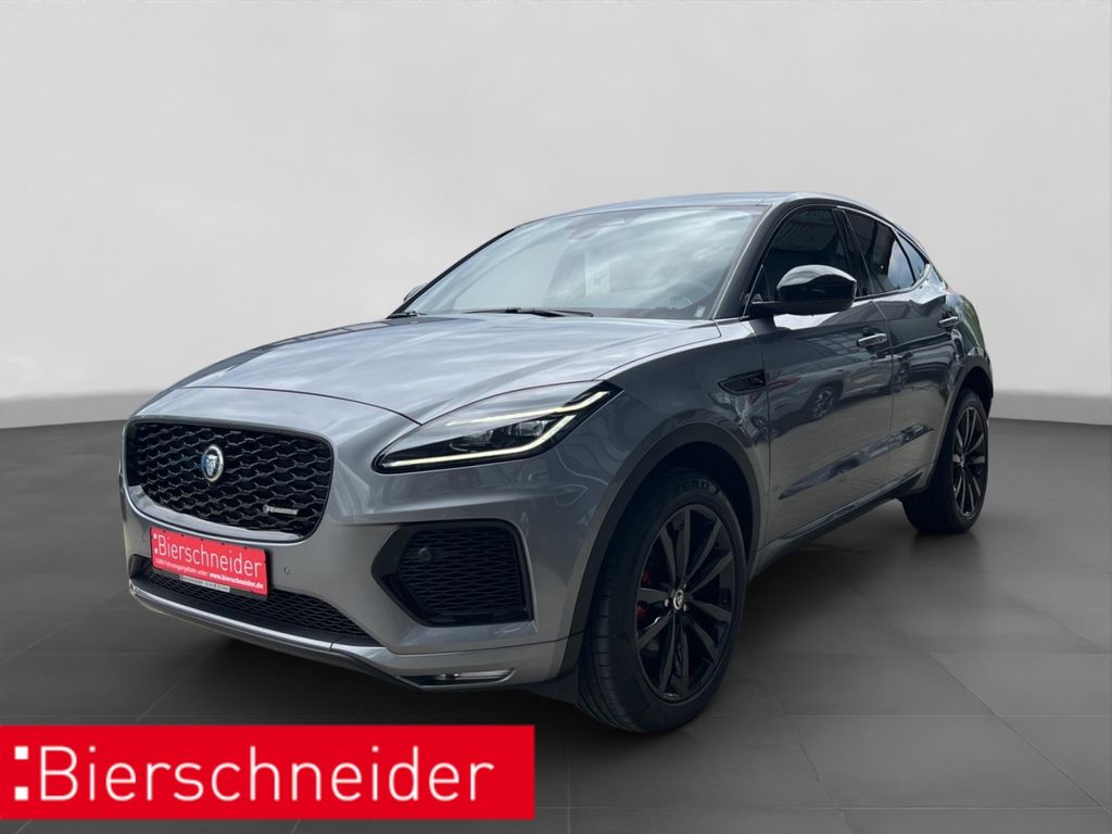 Image of Jaguar E-Pace
