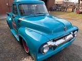 Ford F 100 - Ford F 100: Geländewagen