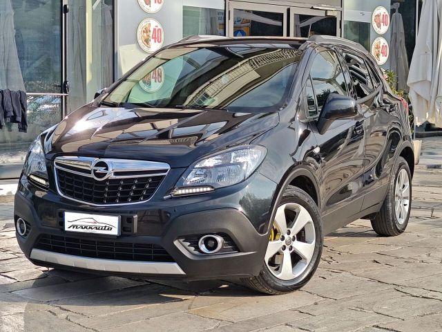 Opel OPEL MOKKA 1.4 GPL T.TECH 140CV 4x2 COSMO