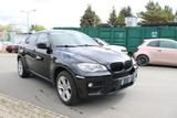 BMW X6 xDrive40d - BMW X6: 40d