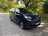 Toyota Proace (Verso) 1,6-l-D-4D 85kW L1 Family Family - blaue Toyota Proace (Verso)