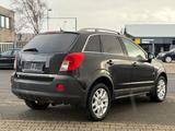 Opel Antara Design Edition 4x2 - Opel Antara: 2.2