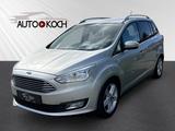 Ford C-Max Grand Titanium 1.0 EcoBoost EU6d-T 6-Sitze - Ford: 6.0