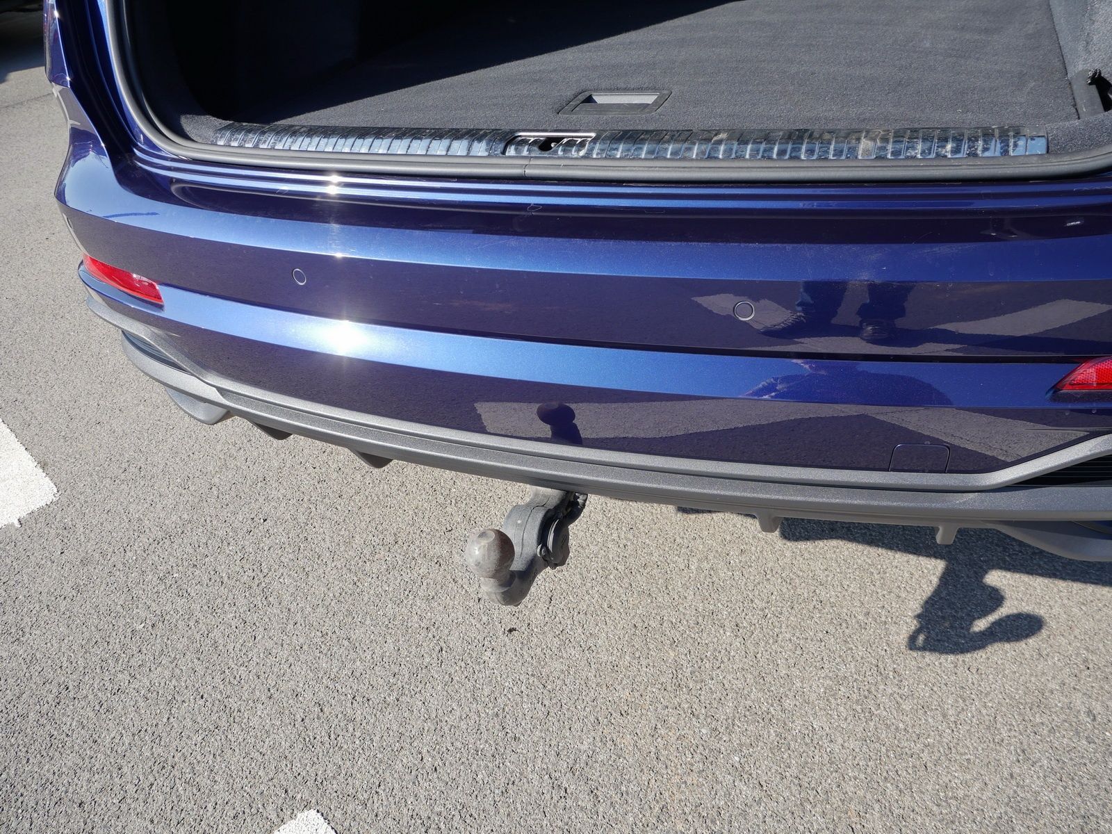 Audi Q3 - Bild 21