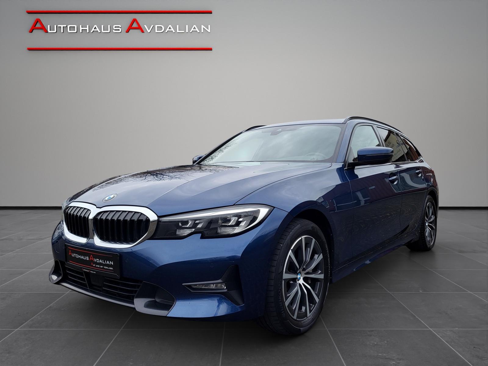 BMW 330 d Touring Sport Line ACC|H&K|BUSINESS-PRO