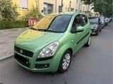 Suzuki Splash 1.2 / Automatik / TÜV 11/27 - Suzuki Splash in Berlin