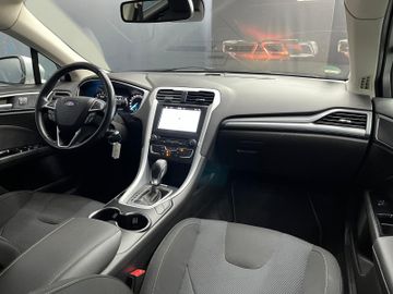 Ford Mondeo - 11