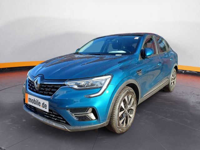 Renault Arkana 1.3 TCe ZEN Automatik