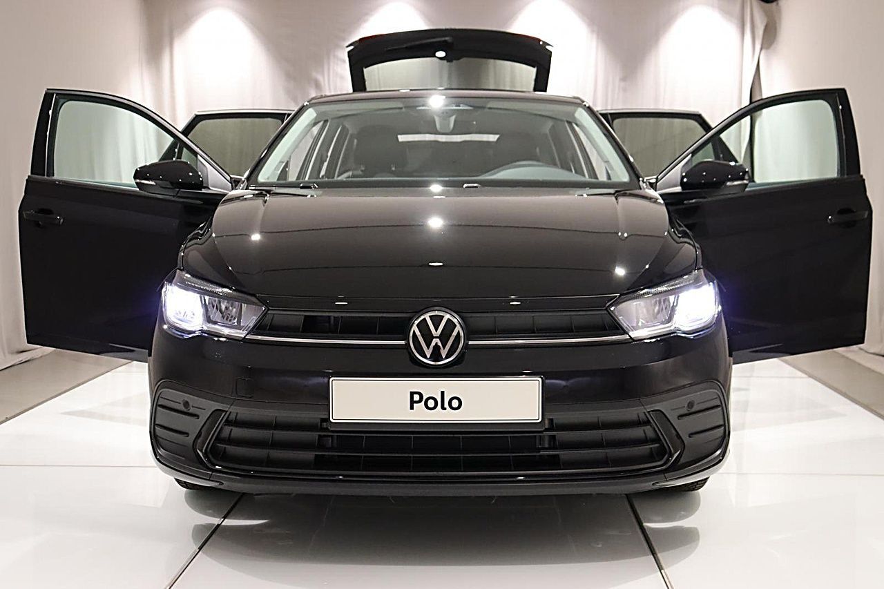 Volkswagen Polo - Bild 23