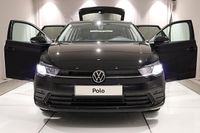Volkswagen Polo - Vorschau Bild 23