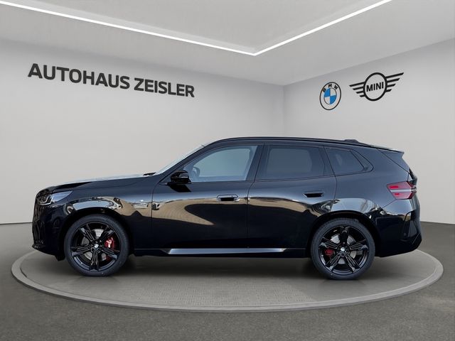 Foto Nummer 4: BMW 3 40d xDrive