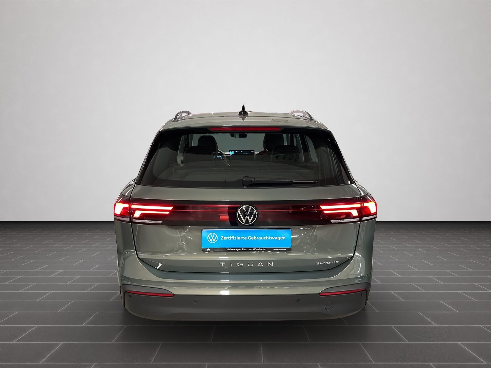Volkswagen Tiguan - Bild 7