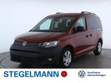 Volkswagen Caddy 1.5 TSI eHybrid Navi*LightAssist*Parkassis - Volkswagen Caddy: Tsi
