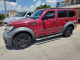 Dodge Nitro 2.8 CRD SE 4WD Auto - Dodge Nitro: 2.8