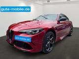Alfa Romeo Giulia Quadrifoglio MY24 SOFORT|AKRA - Alfa Romeo Behindertengerecht