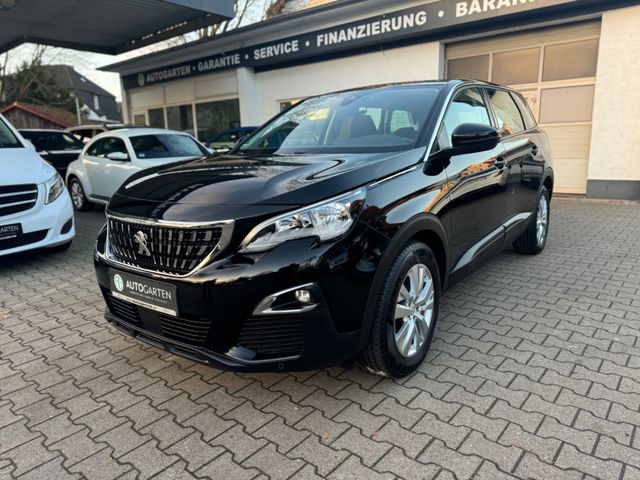 Peugeot 5008*1.5Blue-HDi*Active*1.HAND*7-SITZER*