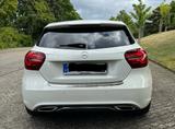Mercedes-Benz A 180  Automatik Licht-, Business-, Spiegelpaket - Mercedes-Benz A 180 aus 2016