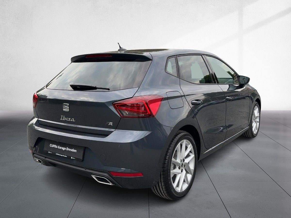 Seat Ibiza - Bild 4