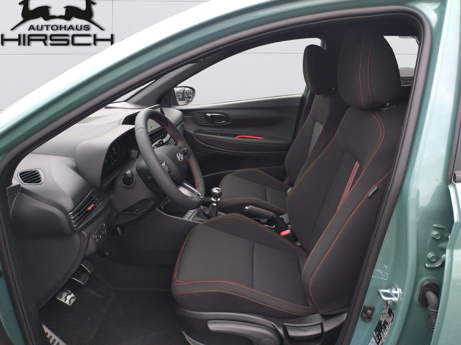 Hyundai i20 - Bild 7