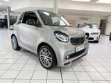 Smart ForTwo Coupe Prime Brabus*PANO*KAM*CarPlay* - Smart Gebrauchtwagen in Berlin