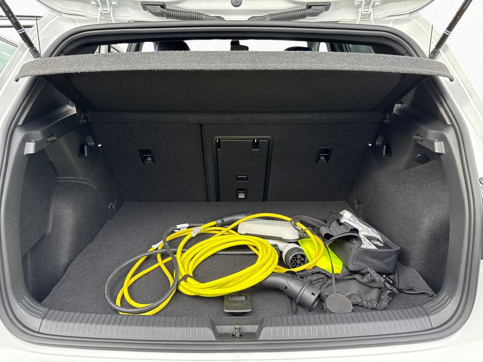 Volkswagen Golf - Bild 14