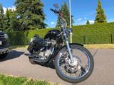 Harley-Davidson XL53c Sportster 883 Custom - Angebote