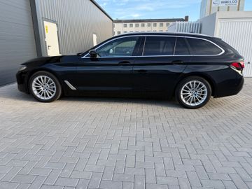 BMW 530 - 10