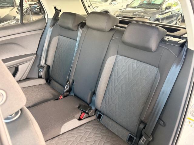 Volkswagen T-Cross 1.0 TSI Prime AHK CarPlay LED Kamera ACC, миниатюра 15