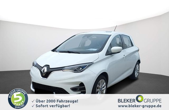 Renault ZOE R110 Experience R110/Z.E. 50 (Miet-Batterie