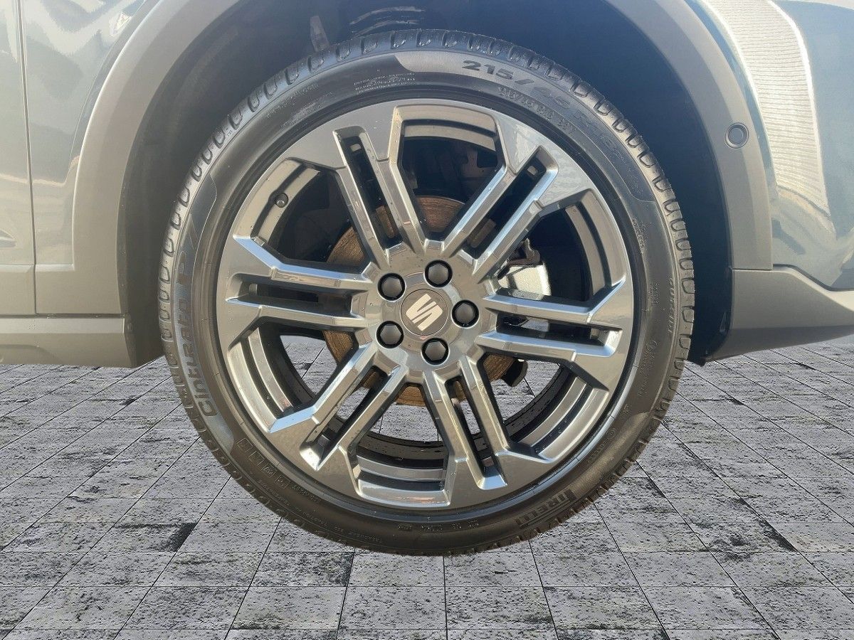 Seat Arona - Bild 8
