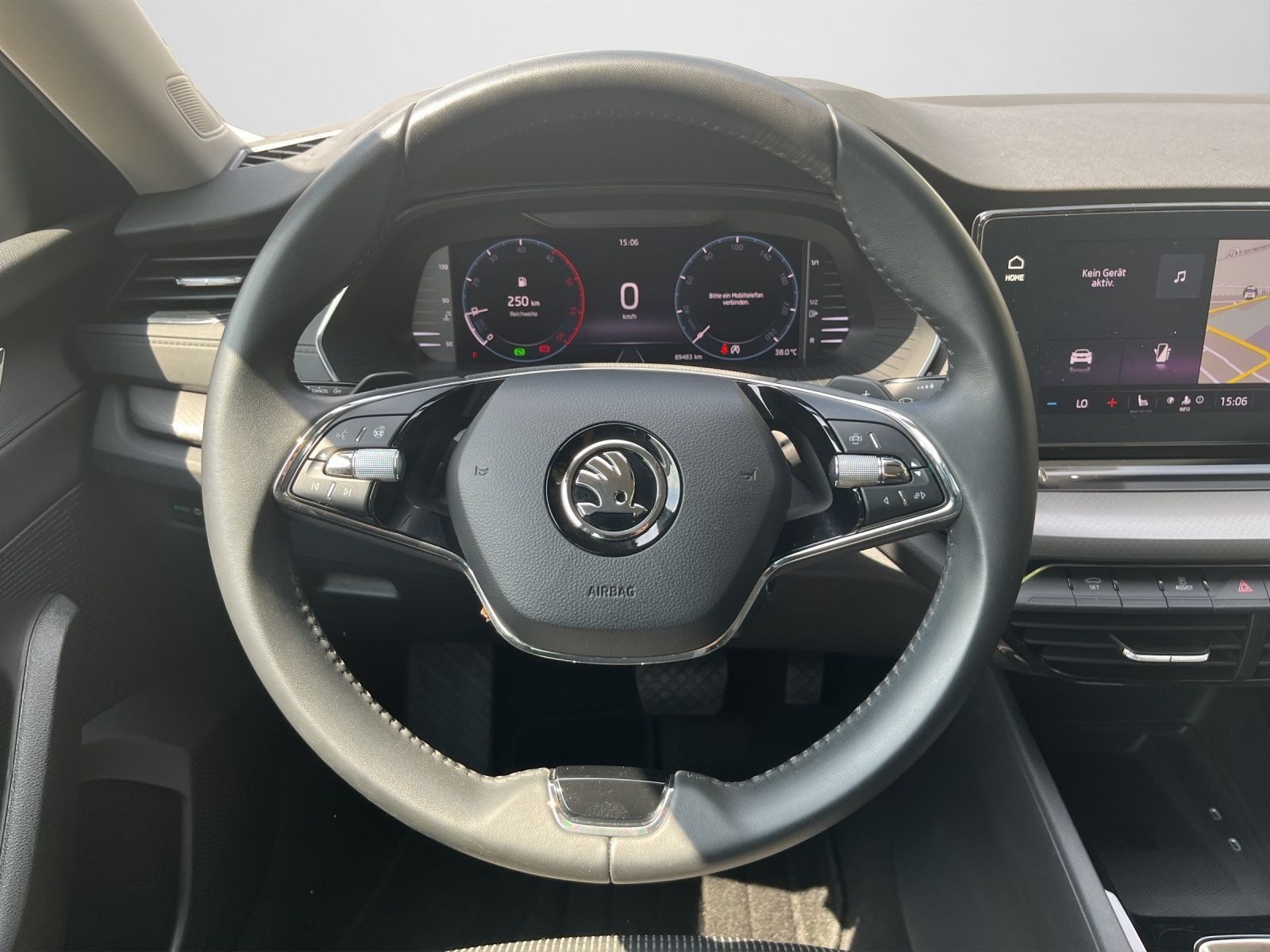 Skoda Octavia - Bild 10