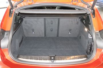 Fahrzeugabbildung BMW X2 xDrive20d M Sport-Navi-LED-Leder-Panorama-