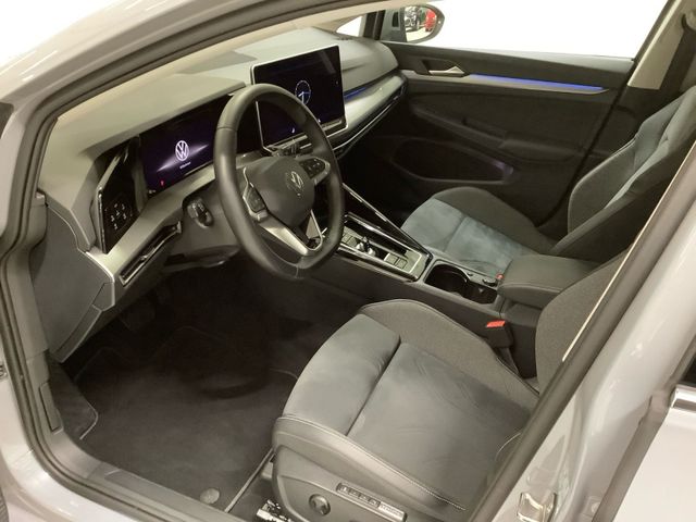 Golf Style 1,5 eTSI OPF 110 kW DSG  LED Plus, AZ