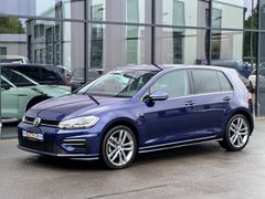 VW Golf - Ansicht 3