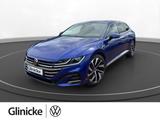 Volkswagen Arteon Shootingbrake 2.0 TDI DSG R-Line 4Motion - VW Arteon in Erfurt