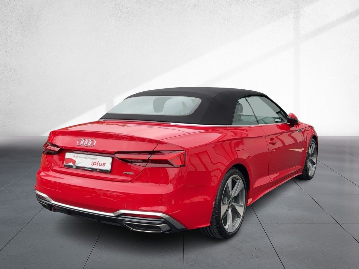 Audi A5 - Bild 5