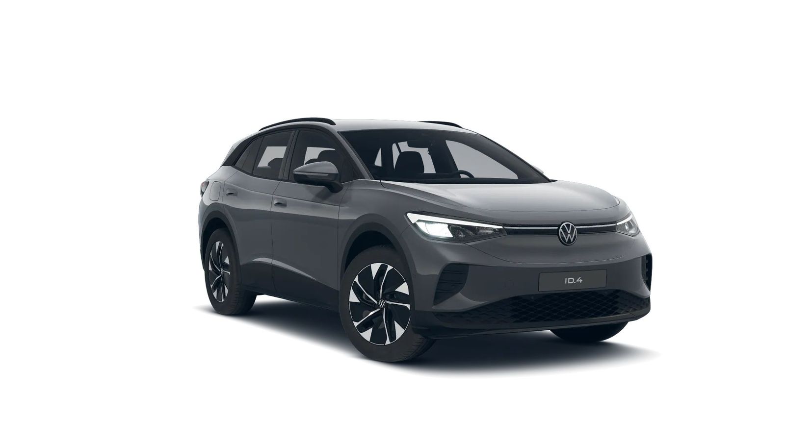 Volkswagen ID.4 Pro AHK WÄRME NAVI R-CAM ACC SHZ LED ALU foto 3