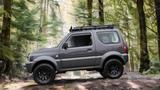 Suzuki Comfort|AHK|ALLWETTER||EURO6|SHZ|SPORTPAKET| - Suzuki Jimny in Mannheim