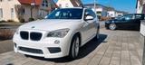 BMW X1 e84 25d M-Packet - scheckheftgepflegte BMW 425