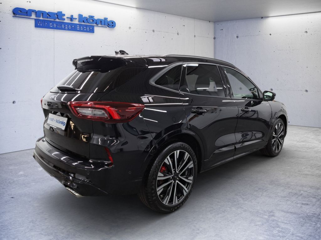 Ford Kuga 1.5 ST-LINE X Facelift 360° NAVI PANO LED imagem 3
