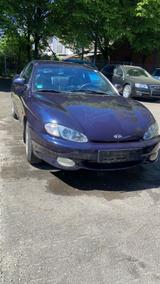 Hyundai Coupe 2.0 - Hyundai aus 1999