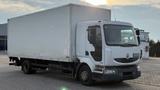 Renault Midlum 270 DXi EEV LBW Klima Schalter Tempomat - Renault Midlum 270