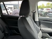 Volkswagen Tiguan - Vorschau Bild 10