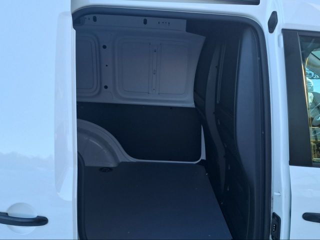 CADDY KASTEN 2.0 TDI XENON+SHZ+KLIMA+PDC